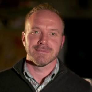 Meet your Posher, Beau